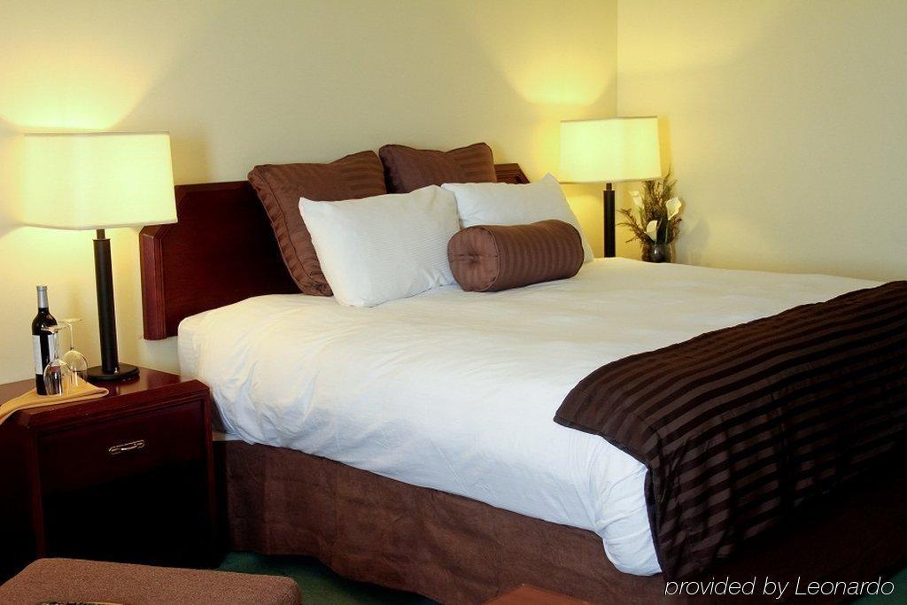 Best Western Plus Winnipeg Airport Hotel Eksteriør bilde