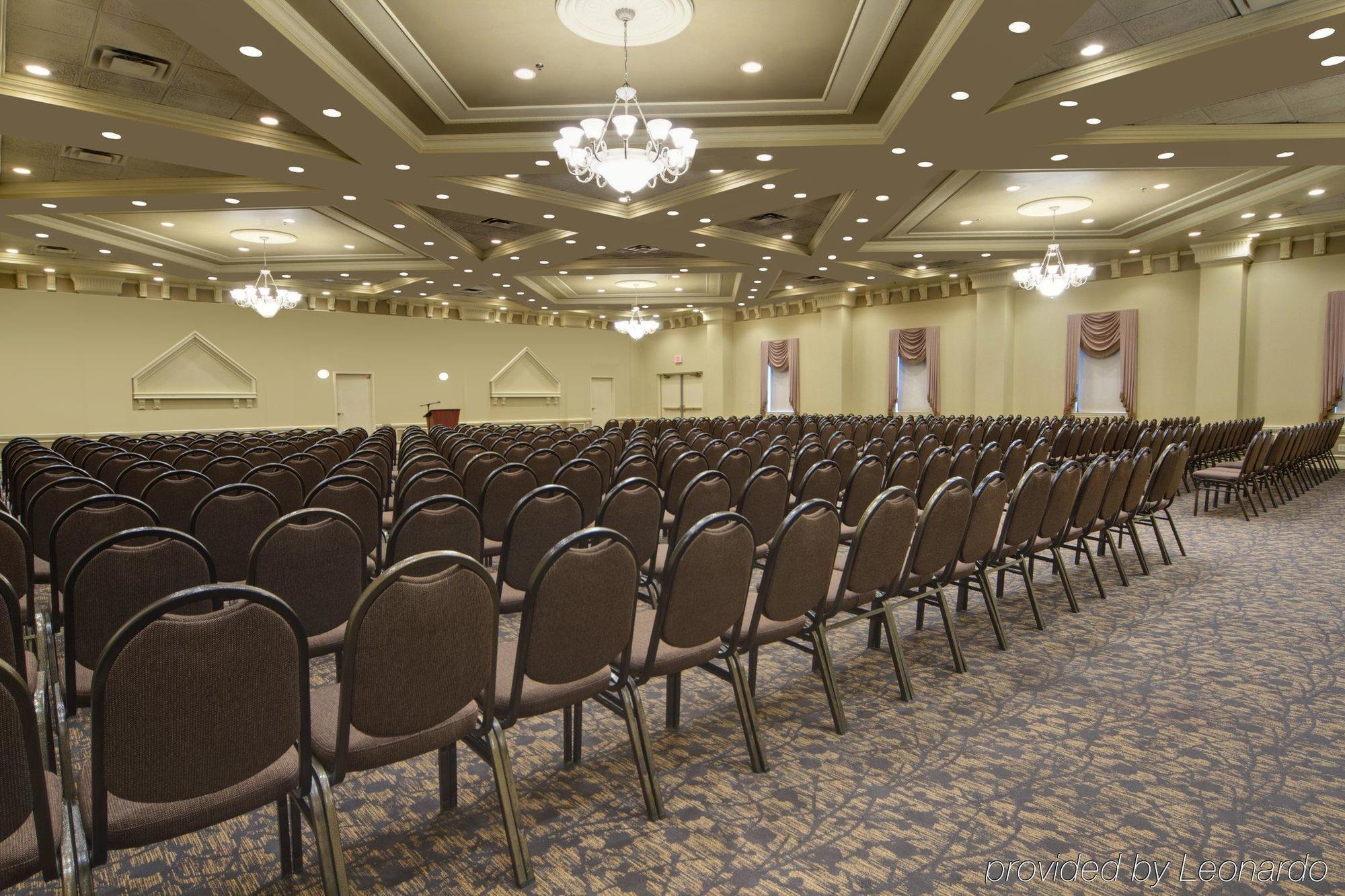 Best Western Plus Winnipeg Airport Hotel Eksteriør bilde