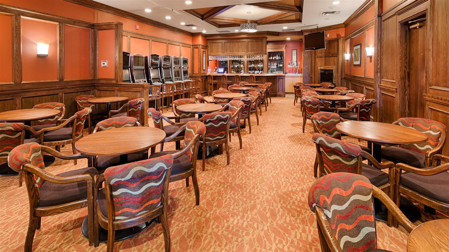 Best Western Plus Winnipeg Airport Hotel Eksteriør bilde