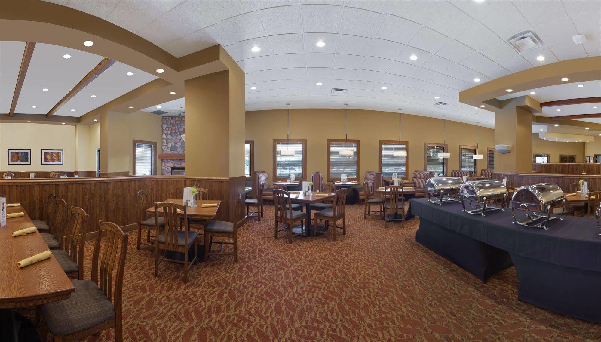 Best Western Plus Winnipeg Airport Hotel Eksteriør bilde