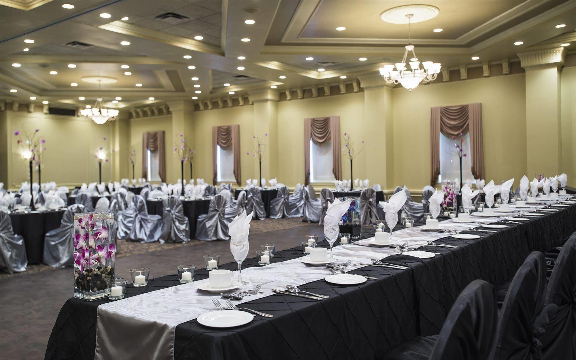 Best Western Plus Winnipeg Airport Hotel Eksteriør bilde